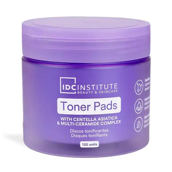 Toner Pads - IDC INSTITUTE - Comparador de precios