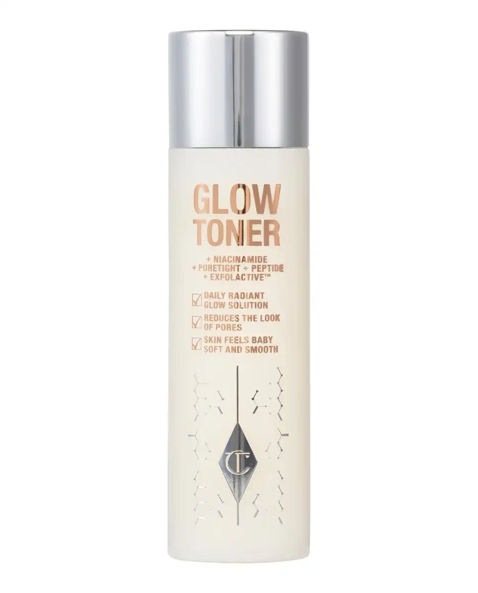 Tónico Facial Glow Toner Charlotte Tilbury 150 ml - Charlotte Tilbury - Comparador de precios