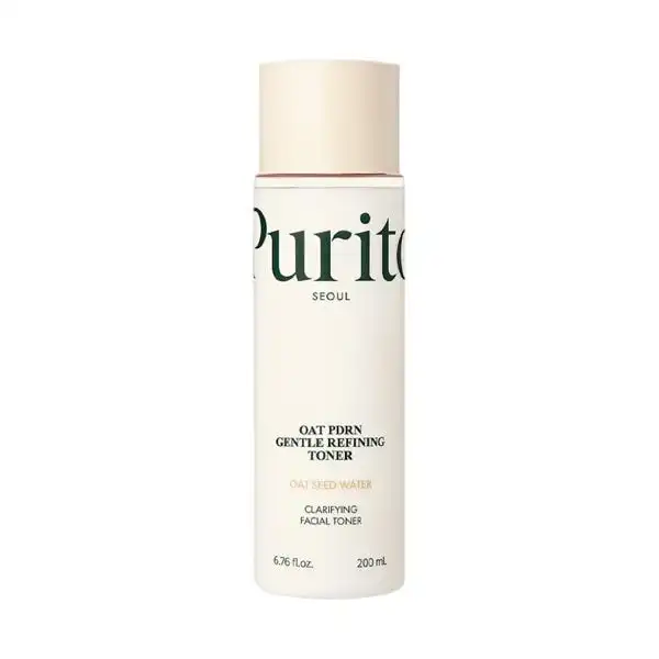 Tónico Oat Pdrn Gentle Refining - Purito - Comparador de precios