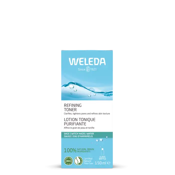 Tónico Perfeccionador 150 ml - Weleda - Comparador de precios