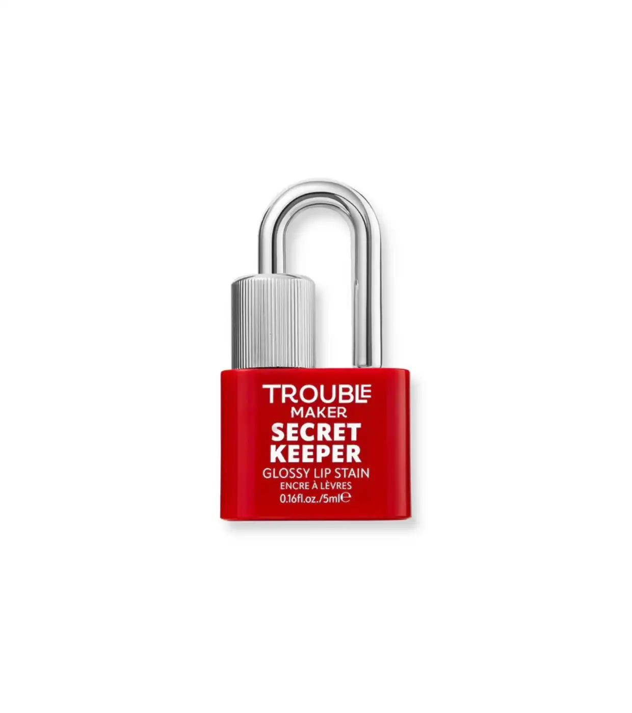 Trouble Maker - Tinte labial Secret Keeper - Spy Kid Watermelon Red - Trouble Maker - Comparador de precios