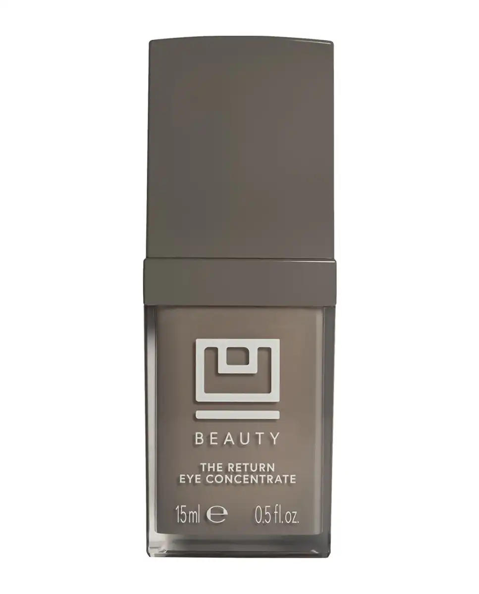 U Beauty - Tratamiento área De Ojos The Return Eye Concentrate - U Beauty - Comparador de precios