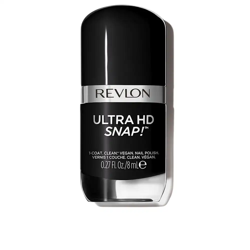 Ultra Hd SNAP! nail polish #026-under my spell 8 ml - Revlon Mass Market - Comparador de precios