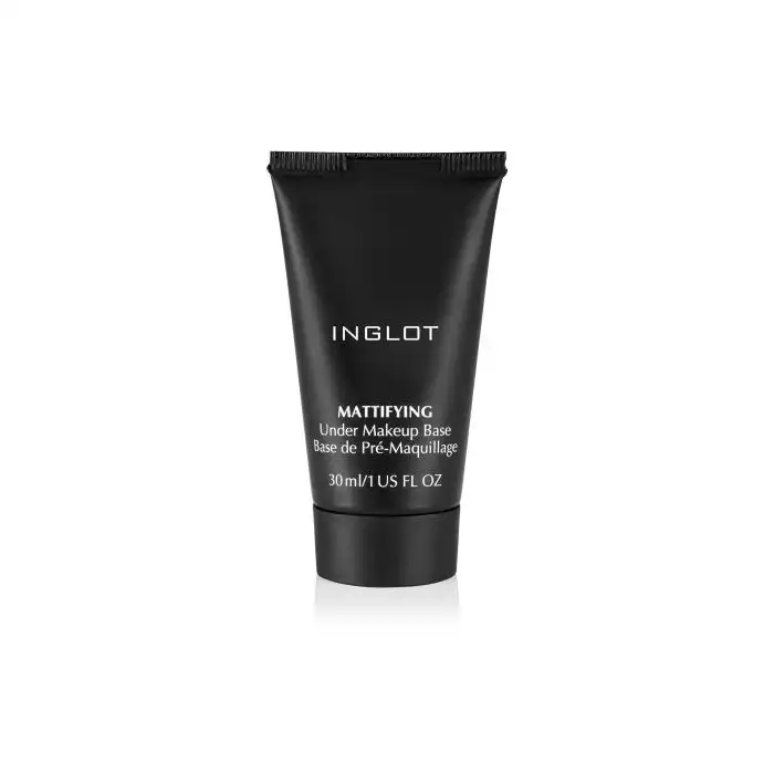 Under Makeup Prebase de Maquillaje Matificante 30 ml - INGLOT - Comparador de precios
