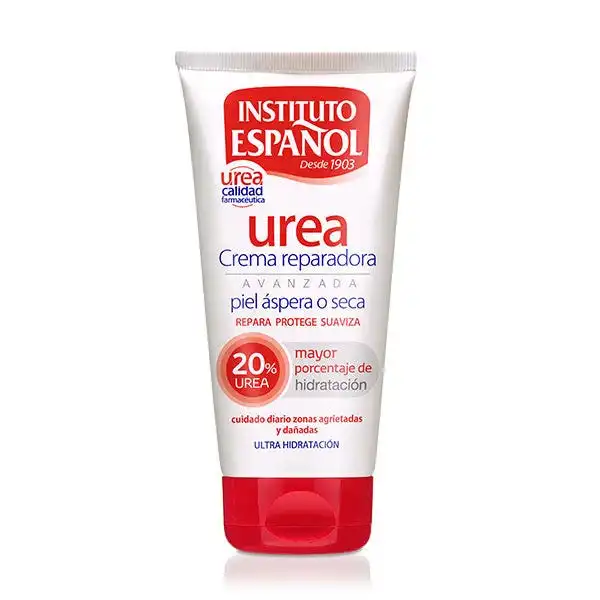 Urea Crema Reparadora - INSTITUTO ESPAÃOL - Comparador de precios