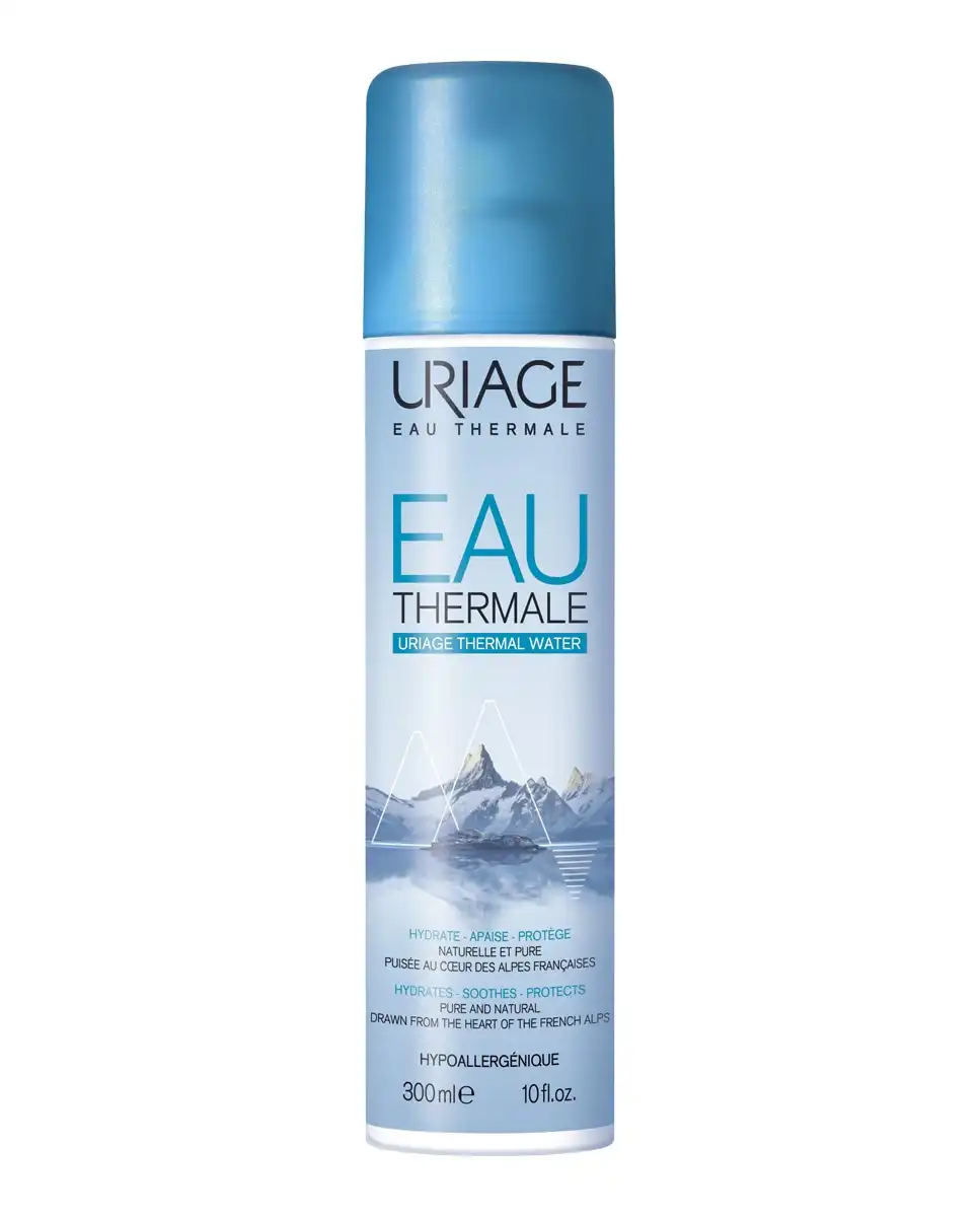 Uriage - Spray Agua Termal - Uriage - Comparador de precios