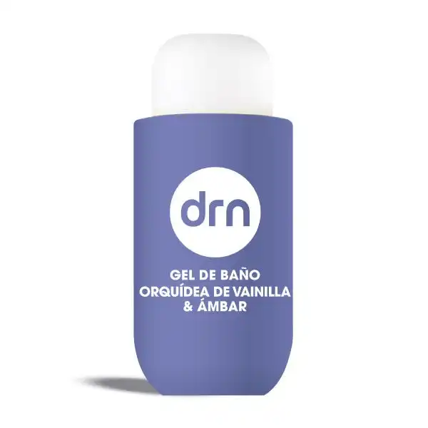 Vanilla Orchid & Amber - DRN - Comparador de precios
