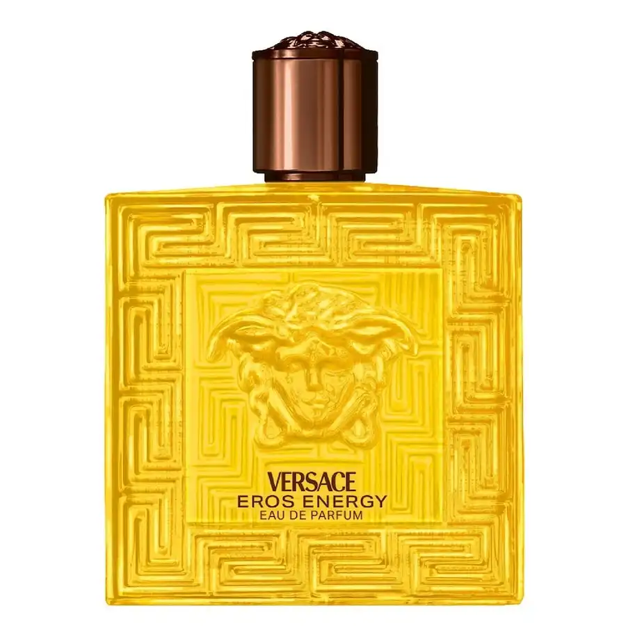 Versace - Eros Energy Perfumes 100 ml male - Versace - Comparador de precios
