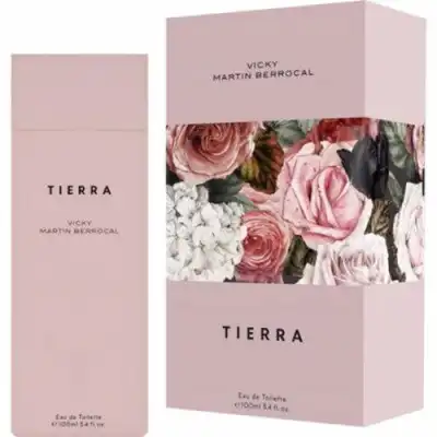 Vicky Martín Berrocal 100ML - Vicky Martín Berrocal - Comparador de precios