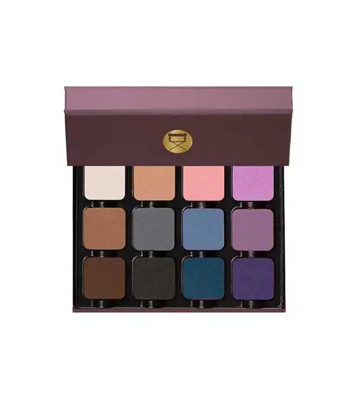 Viseart - Paleta de sombras Petites Mattes - Cool - Viseart - Comparador de precios