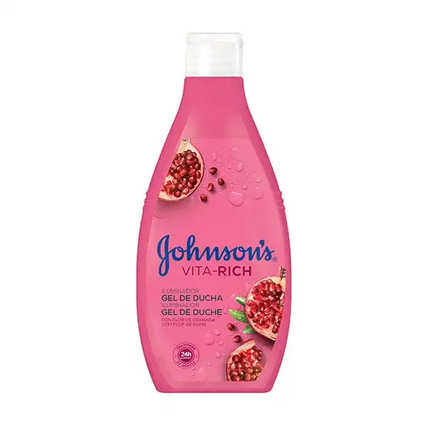 Vita-Rich - Johnsons - Comparador de precios