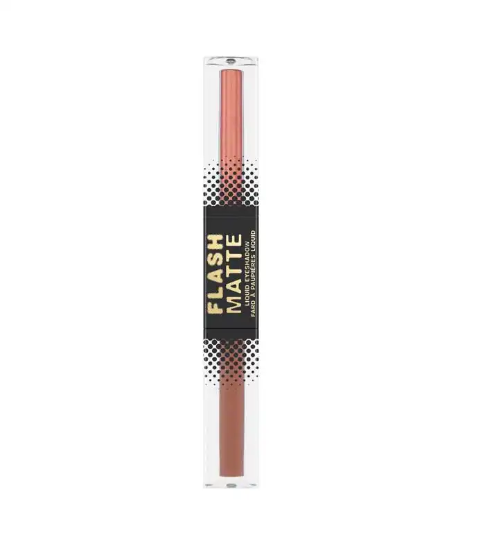 W7 - Sombra de ojos líquida Flash Matte - Bar Fight & Ballin' - W7 - Comparador de precios