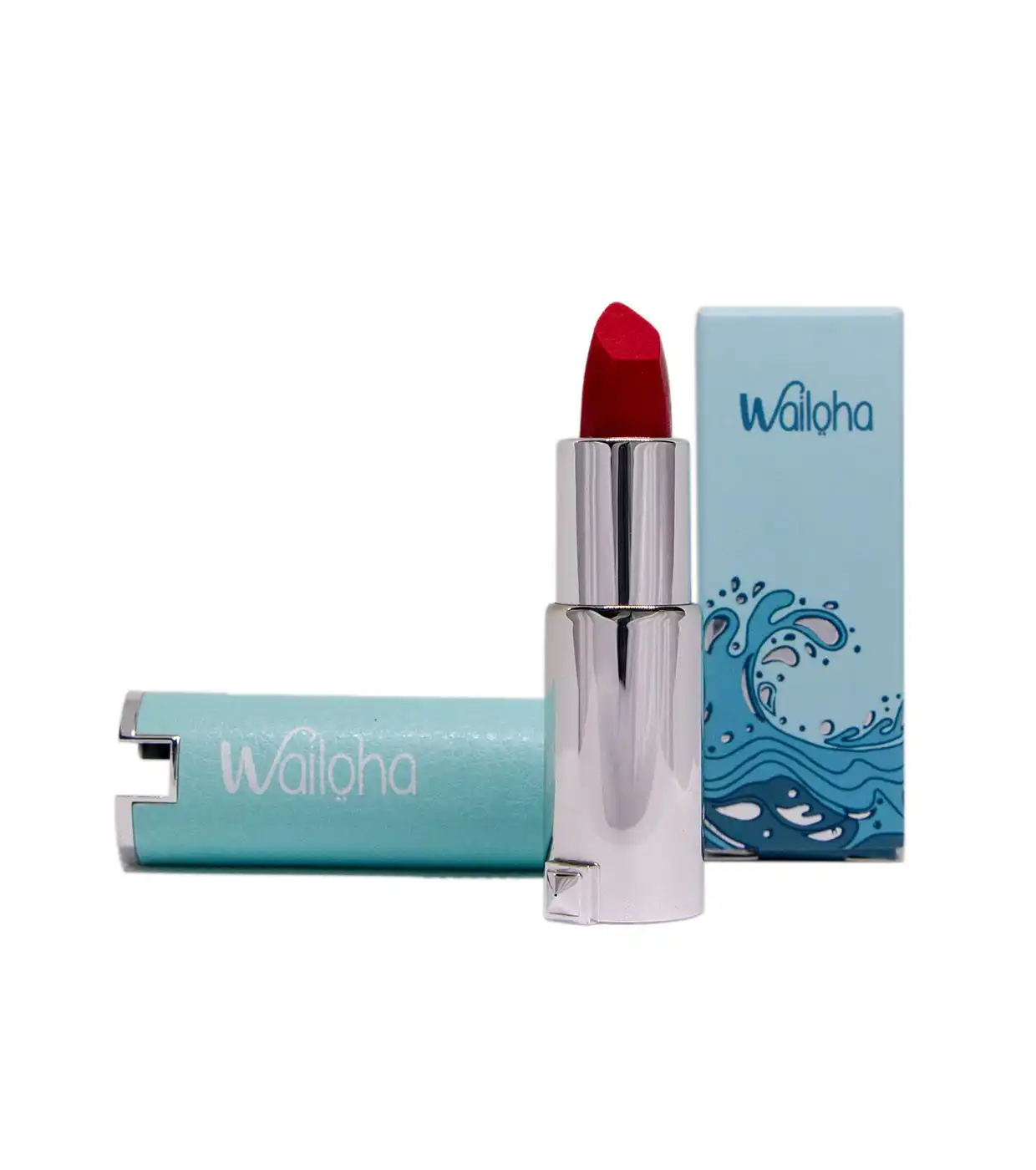 Wailoha - *Colección agua* - Barra de labios mate aterciopelado - Mordidita - Wailoha - Comparador de precios