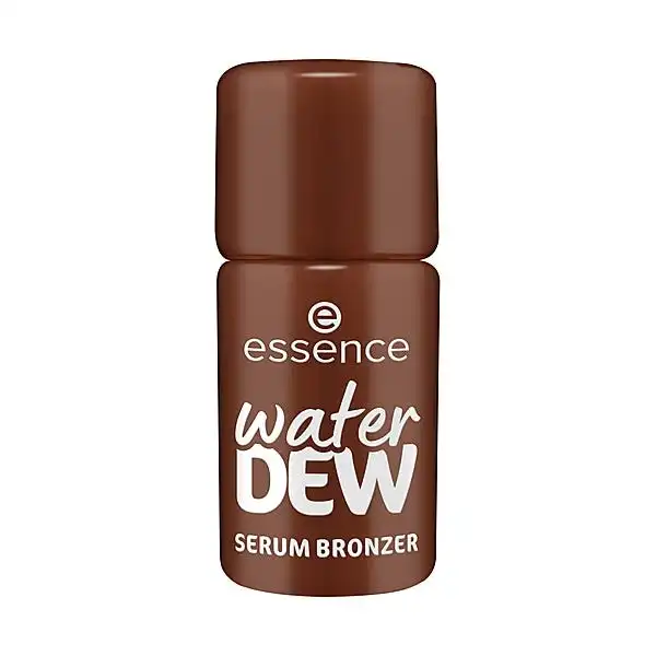 Water Dew 40 - ESSENCE - Comparador de precios