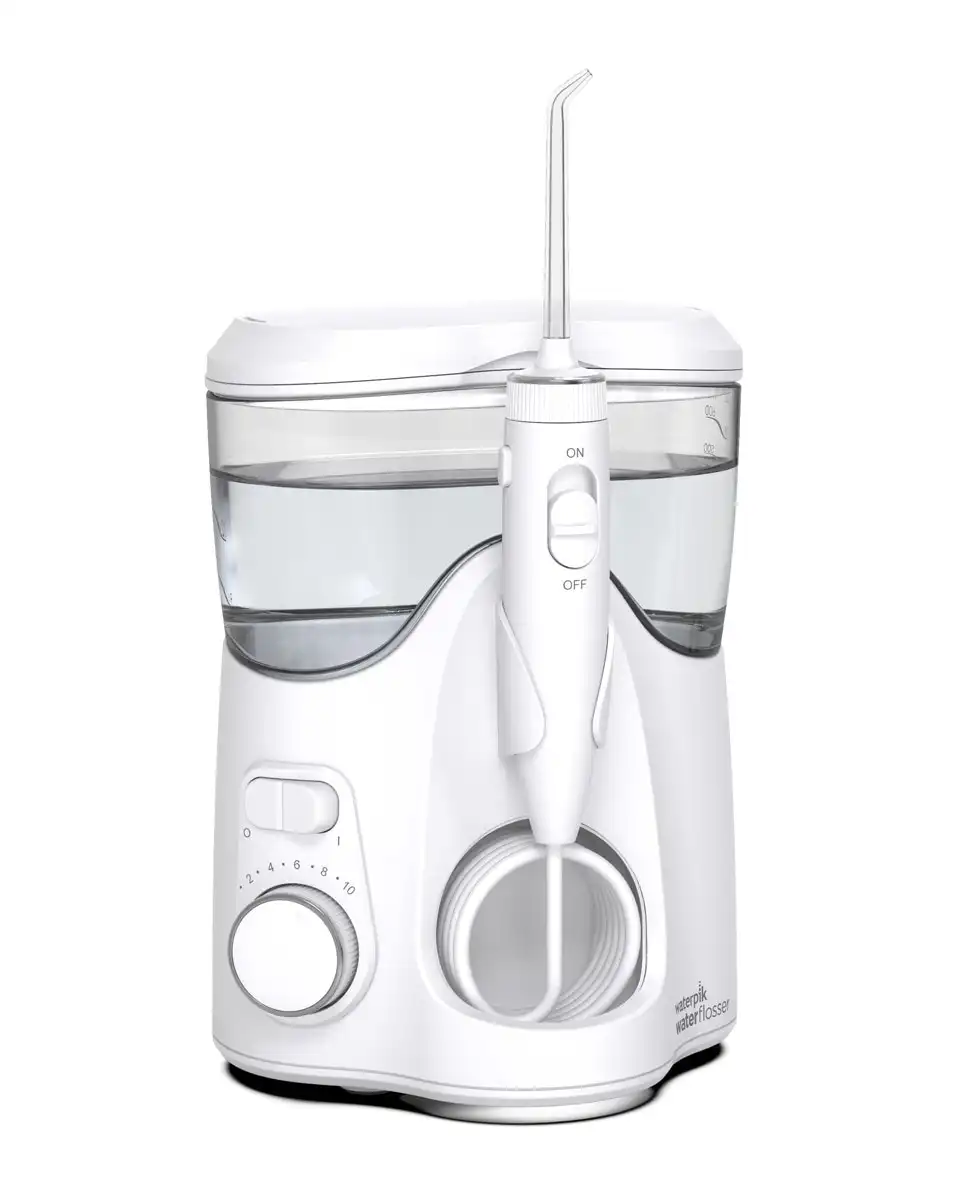 Waterpik - Irrigador Bucal WP-160 Esp - Waterpik - Comparador de precios