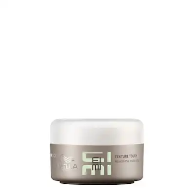Wella Professionals Arcilla mate moldeadora Texture Touch 75 ml 75.0 ml - Wella Professionals - Comparador de precios
