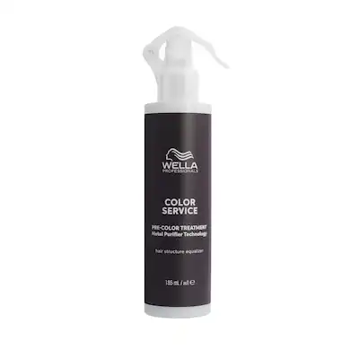 Wella Professionals Pre-Color Treatment 185 ml 185.0 ml - Wella Professionals - Comparador de precios
