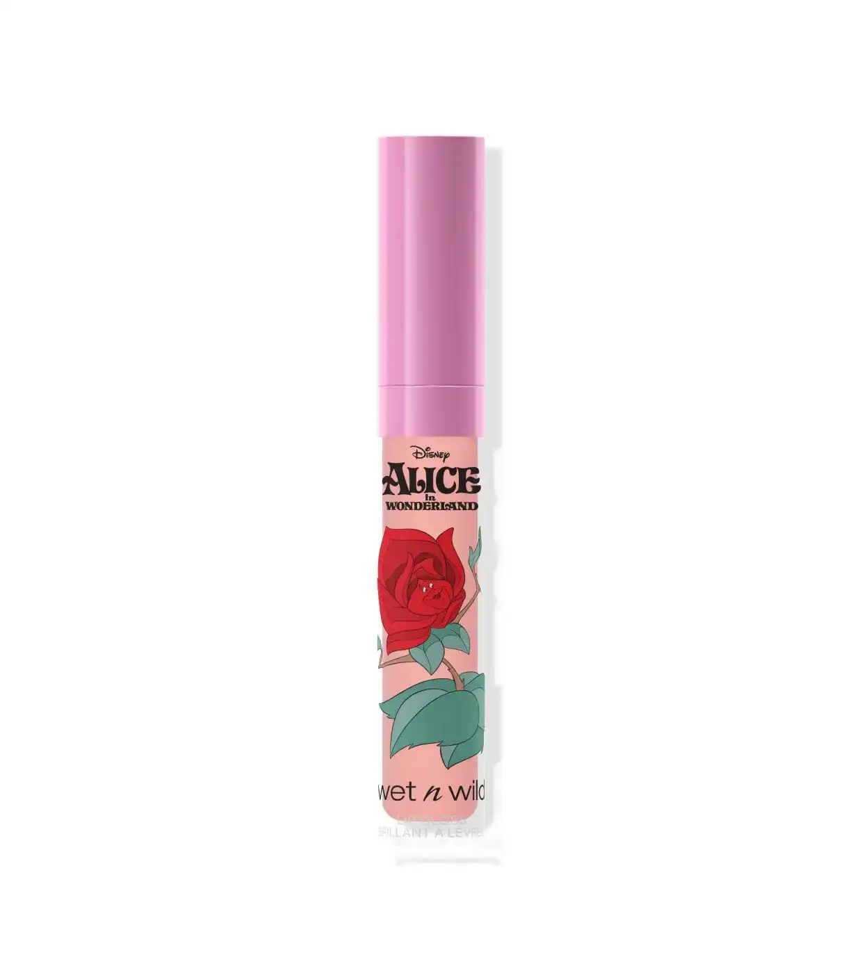 Wet N Wild - *Alicia en el País de las Maravillas* - Brillo de labios - We Sing Too - WET n WILD - Comparador de precios