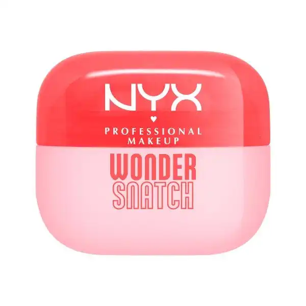Wonder Snatch Setting Powder Cheeky Cherry - NYX PROFESSIONAL MAKE UP - Comparador de precios