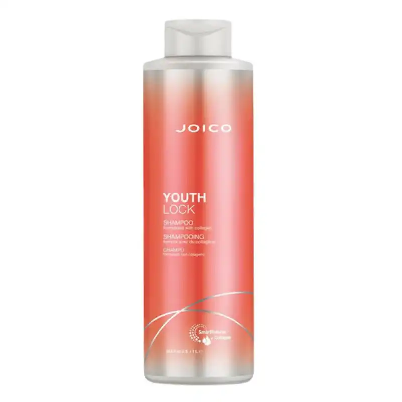YouthLock Shampoo - 1000 ml - Joico - JOICO - Comparador de precios