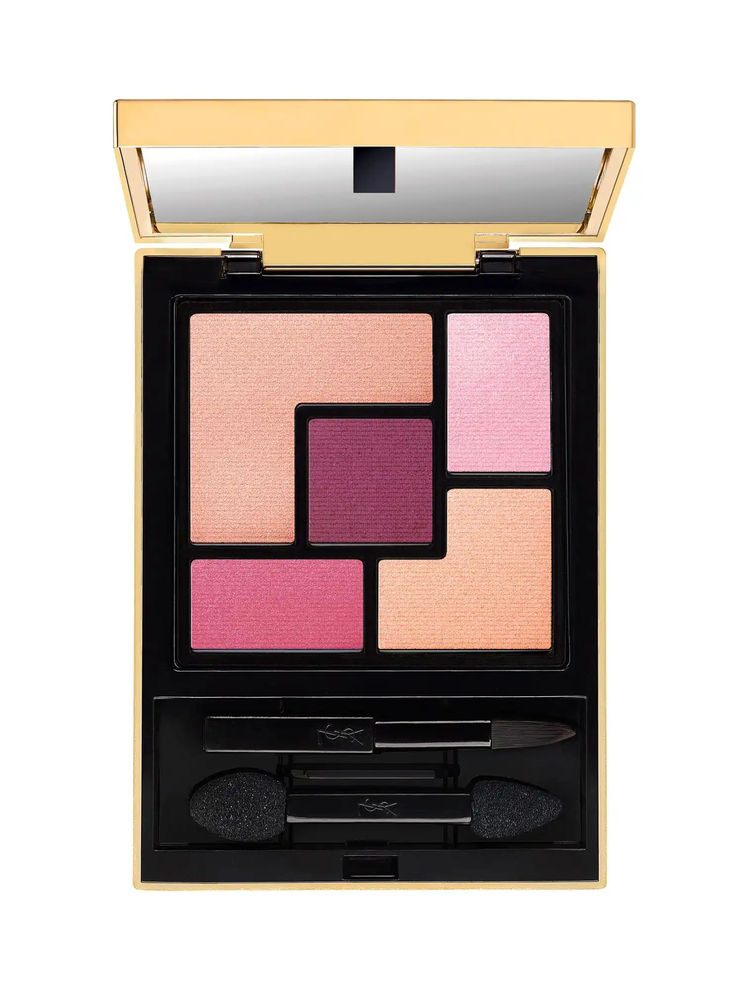 Yves Saint Laurent Couture Eye Shadow Palette - Yves Saint Laurent - Comparador de precios