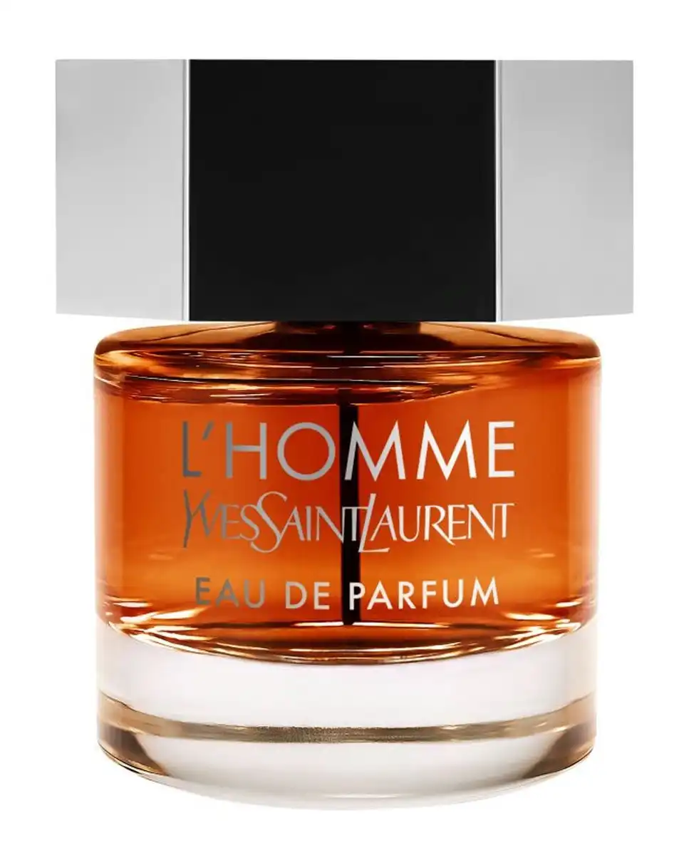 Yves Saint Laurent - Eau De Parfum L'Homme Intense 60 Ml - Yves Saint Laurent - Comparador de precios