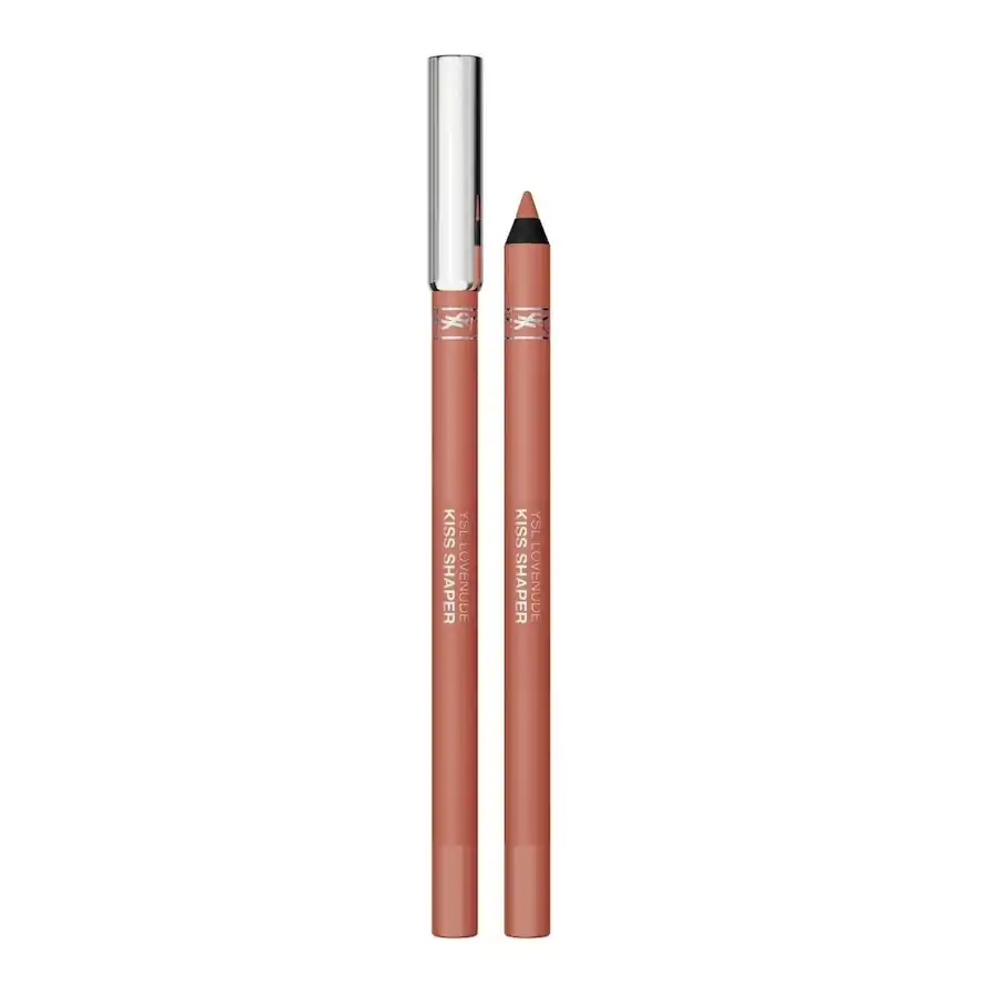 Yves Saint Laurent - Lovenude Kiss Shaper Perfiladores de labios 1.2 g 105 - Burnt Honey - Yves Saint Laurent - Comparador de precios