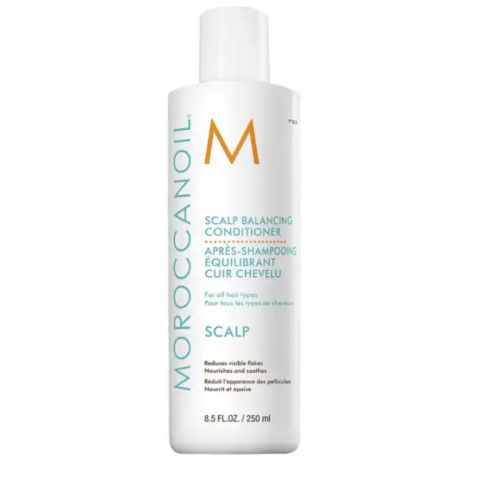 ¡15% DTO! Acondicionador Equilibrante del Cuero Cabelludo 250 ml - Moroccanoil - Comparador de precios
