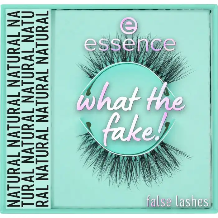 What The Fake! Pestañas Postizas 1 gr - ESSENCE - Comparador de precios