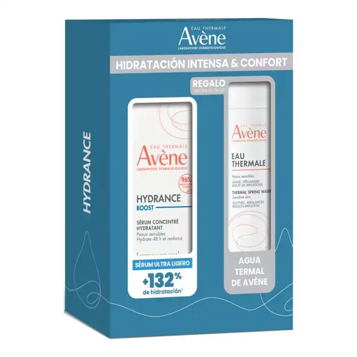 Pack Hydrance Hidratación Intensa y Confort 80 ml - Avène - Comparador de precios