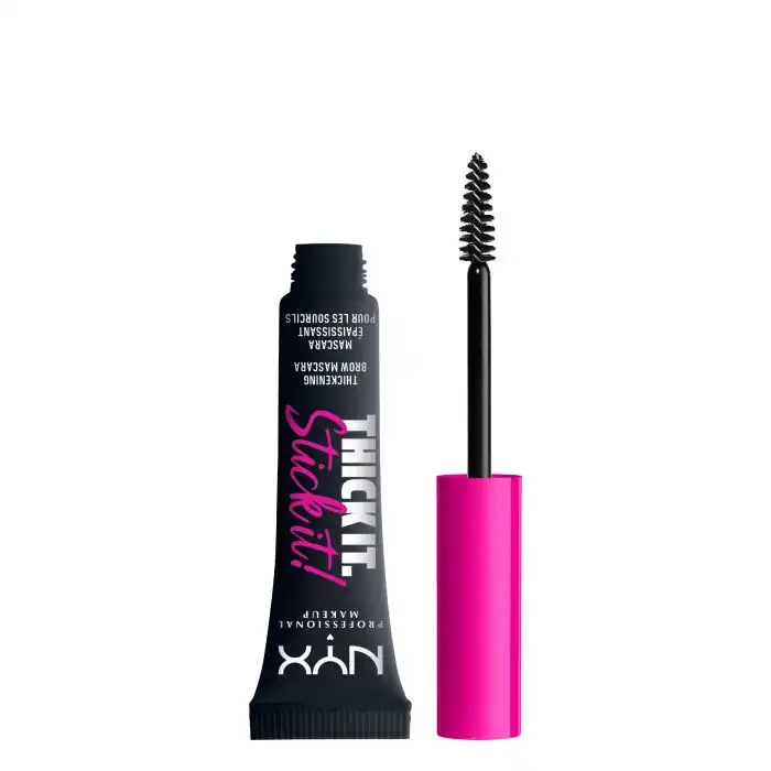 ¡21% DTO! Máscara de cejas Thick it Stick it - NYX PROFESSIONAL MAKE UP - Comparador de precios