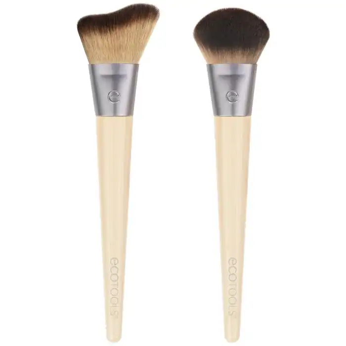 ¡22% DTO! Ecotools Set de Brochas Blush - Highlight - Ecotools - Comparador de precios