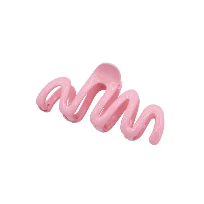 Pinza Pelo Wavy  Woo oow - Woo oow - Comparador de precios