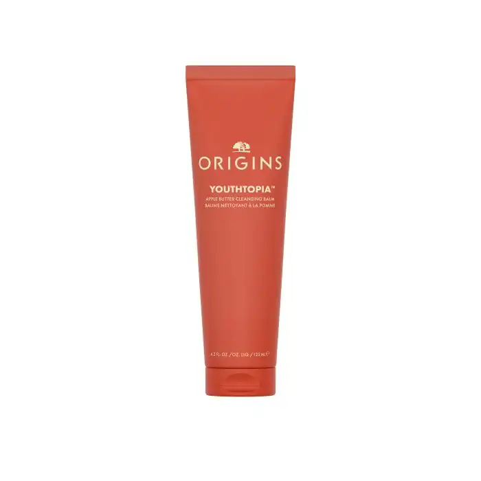 Youthtopia Apple Butter Cleansing Balm 125 ml - Origins - Comparador de precios