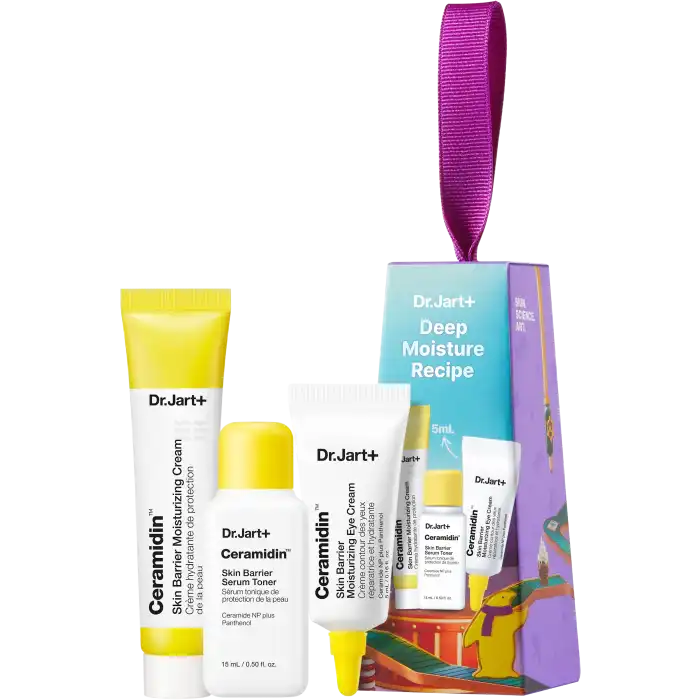 ¡30% DTO! Estuche Ceramidin Ritual 15 ml - Dr Jart+ - Comparador de precios