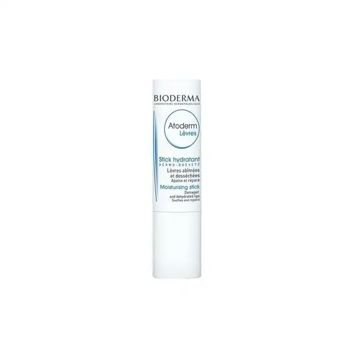 ¡34% DTO! Atoderm Stick Labial 4 gr - BIODERMA - Comparador de precios