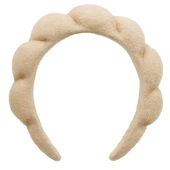 Oh My Hair Diadema Shell - You Are The Princess - Comparador de precios