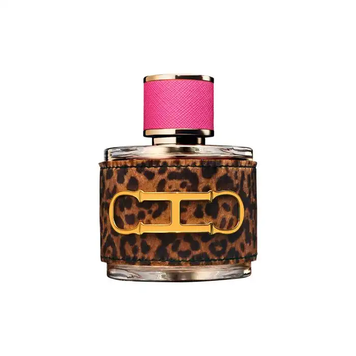 ¡43% DTO! Wild Love Eau de Parfum Edición Limitada 100 ml - Carolina Herrera - Comparador de precios