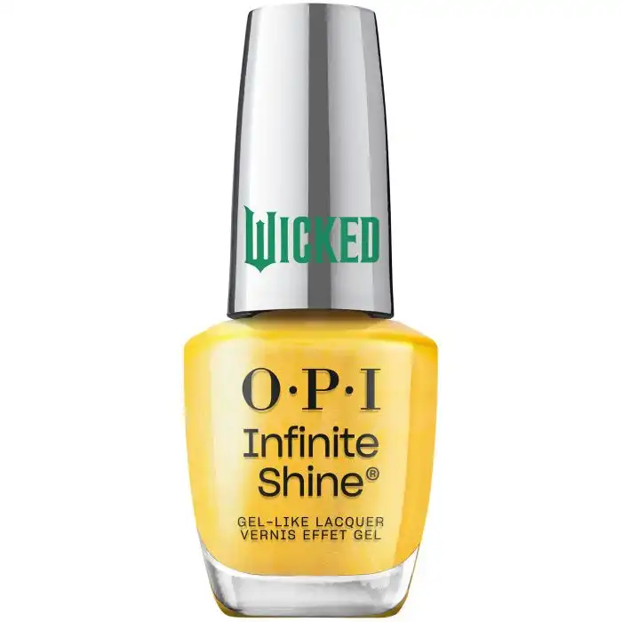 Wicked Infinite Shine Esmalte de Uñas - OPI - Comparador de precios