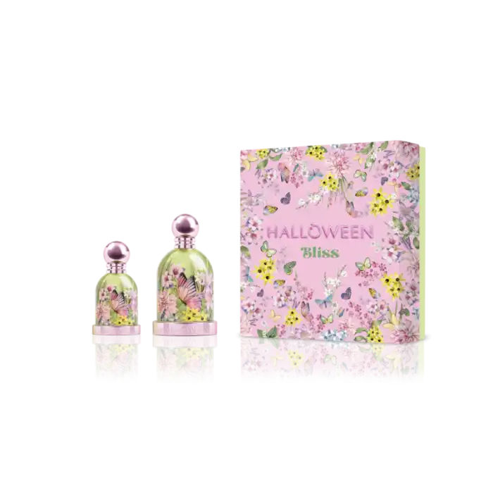 ¡45% DTO! Bliss Eau de Toilette Estuche de Regalo 100 ml - Halloween - Comparador de precios