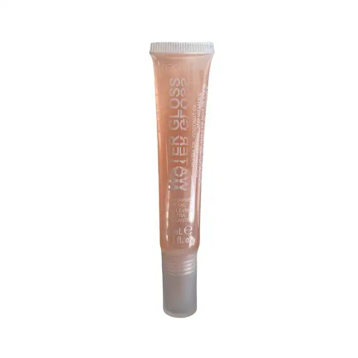 Aceite Labial Water Gloss - Technic - Comparador de precios