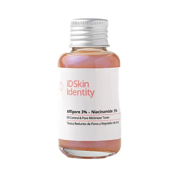 Affipore 3% + Niacinamide 5% - ID SKIN IDENTITY - Comparador de precios