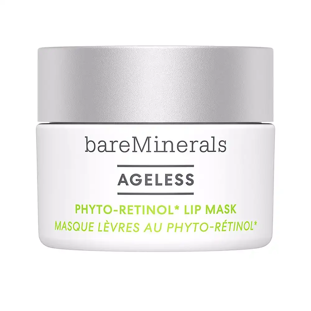 Ageless phyto-retinol lip mask 13 gr - bareMinerals - Comparador de precios
