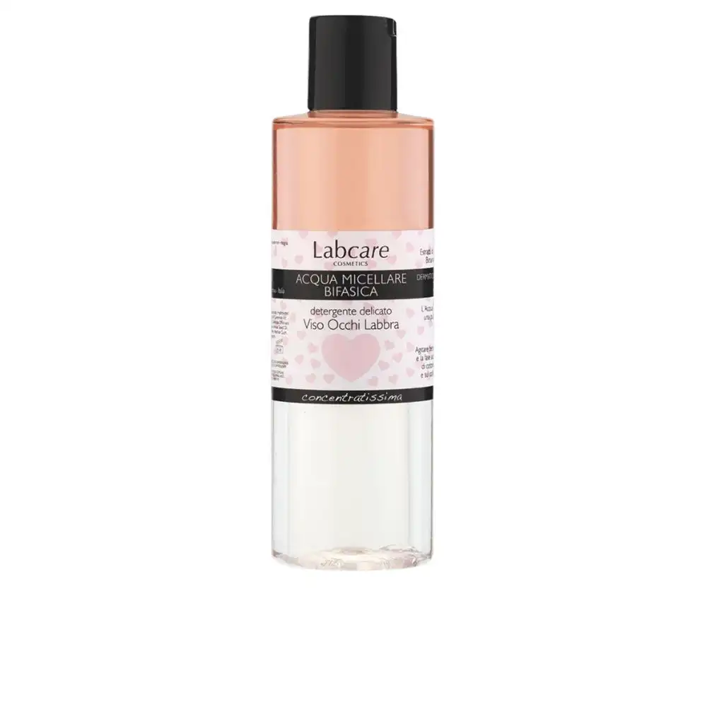 Agua Micelar bifasica 200 ml - Labcare - Comparador de precios