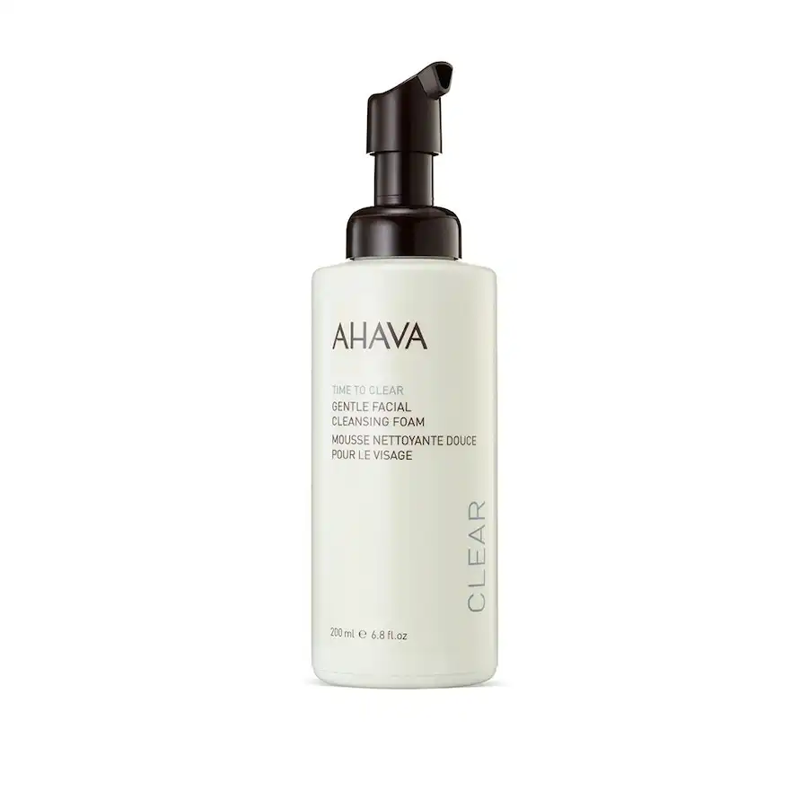 AHAVA - Gentle facial cleansing foam Espumas Limpiadoras 200 ml unisex - AHAVA - Comparador de precios