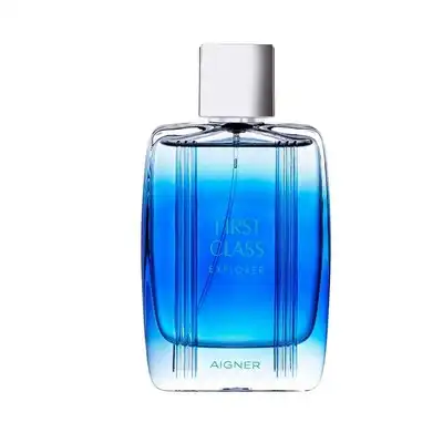 Aigner First Class Explorer Eau de Toilette Spray 100 ml 100.0 ml - aigner - Comparador de precios