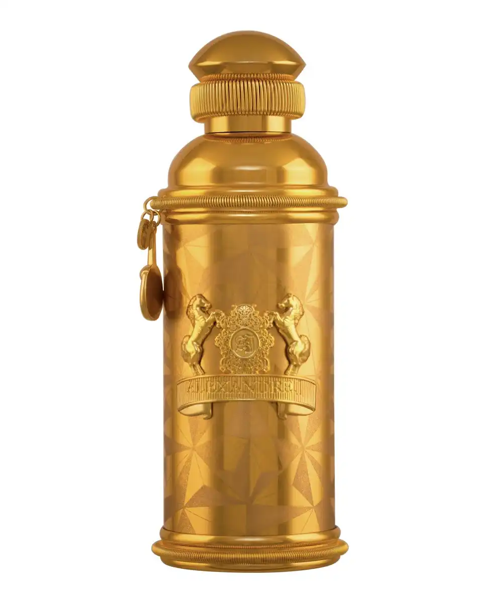 Alexandre. J - Eau De Parfum Collector Golden Oud 100 Ml Alexandre J. - Alexandre. J - Comparador de precios