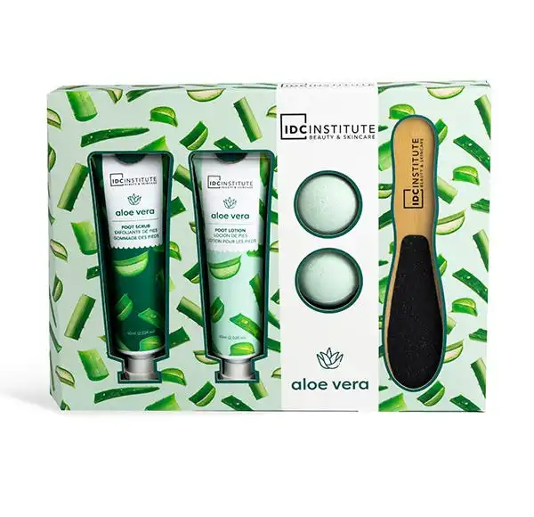 Aloe Vera - IDC INSTITUTE - Comparador de precios