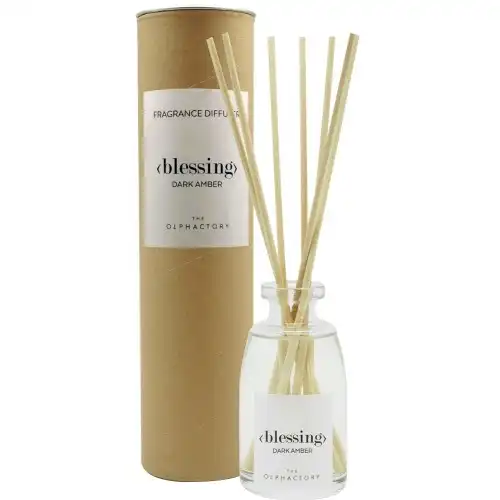 Ambientair Ambientair Colletions Mikado Dark Amber , 100 ml - Ambientair - Comparador de precios