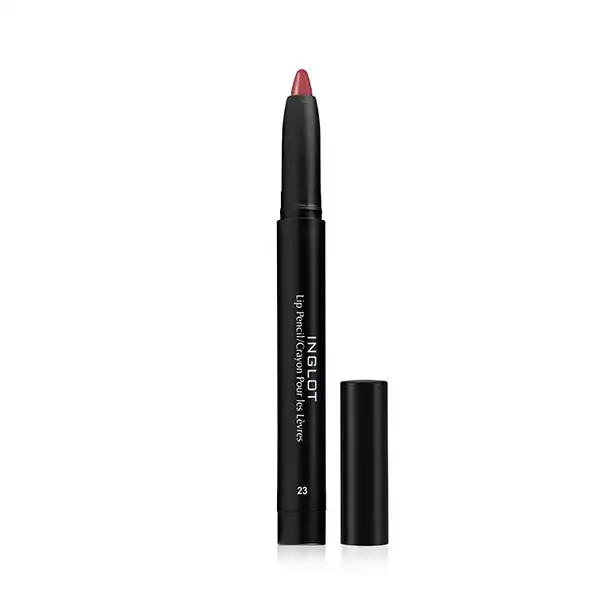 Amc Lip Pencil 23 - INGLOT - Comparador de precios